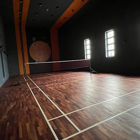 Cozy Aera Residence / Free Wi-Fi Netflix / Sunway 페탈링자야 외부 사진