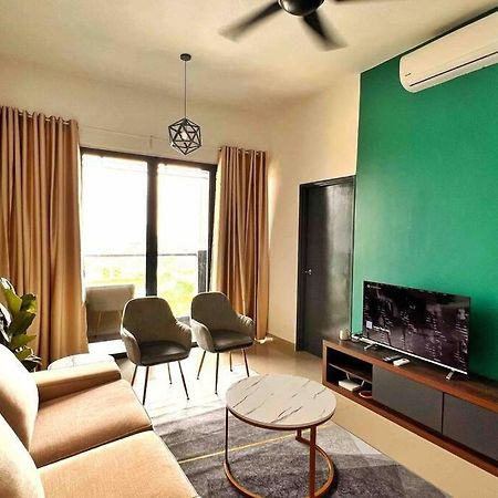 Cozy Aera Residence / Free Wi-Fi Netflix / Sunway 페탈링자야 외부 사진