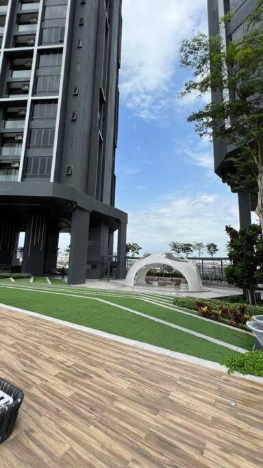 Cozy Aera Residence / Free Wi-Fi Netflix / Sunway 페탈링자야 외부 사진