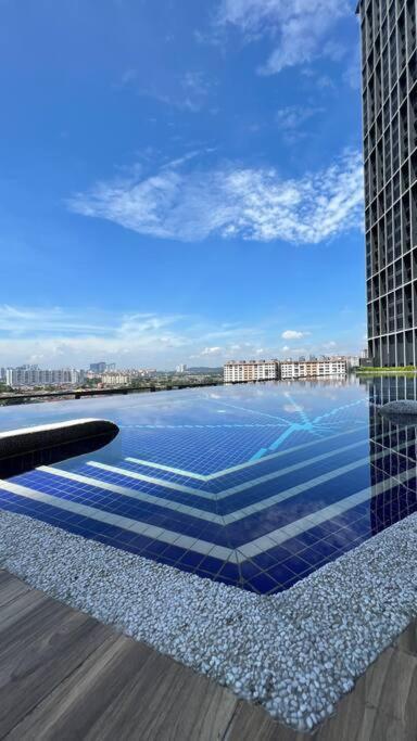 Cozy Aera Residence / Free Wi-Fi Netflix / Sunway 페탈링자야 외부 사진