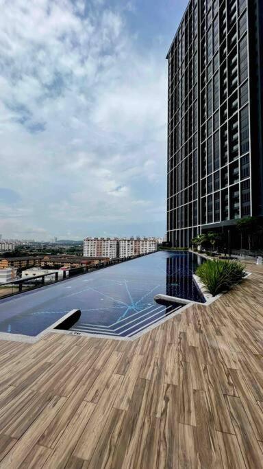 Cozy Aera Residence / Free Wi-Fi Netflix / Sunway 페탈링자야 외부 사진