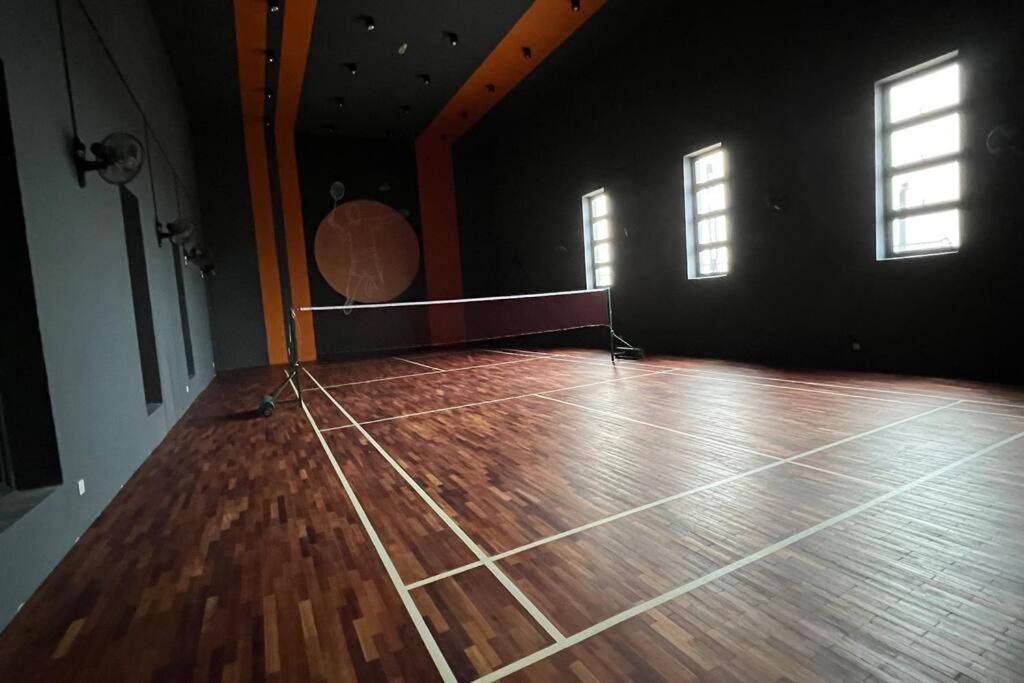Cozy Aera Residence / Free Wi-Fi Netflix / Sunway 페탈링자야 외부 사진