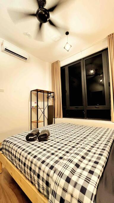 Cozy Aera Residence / Free Wi-Fi Netflix / Sunway 페탈링자야 외부 사진