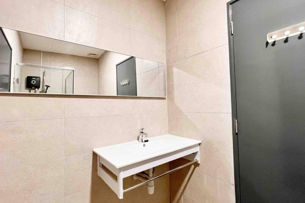 Cozy Aera Residence / Free Wi-Fi Netflix / Sunway 페탈링자야 외부 사진