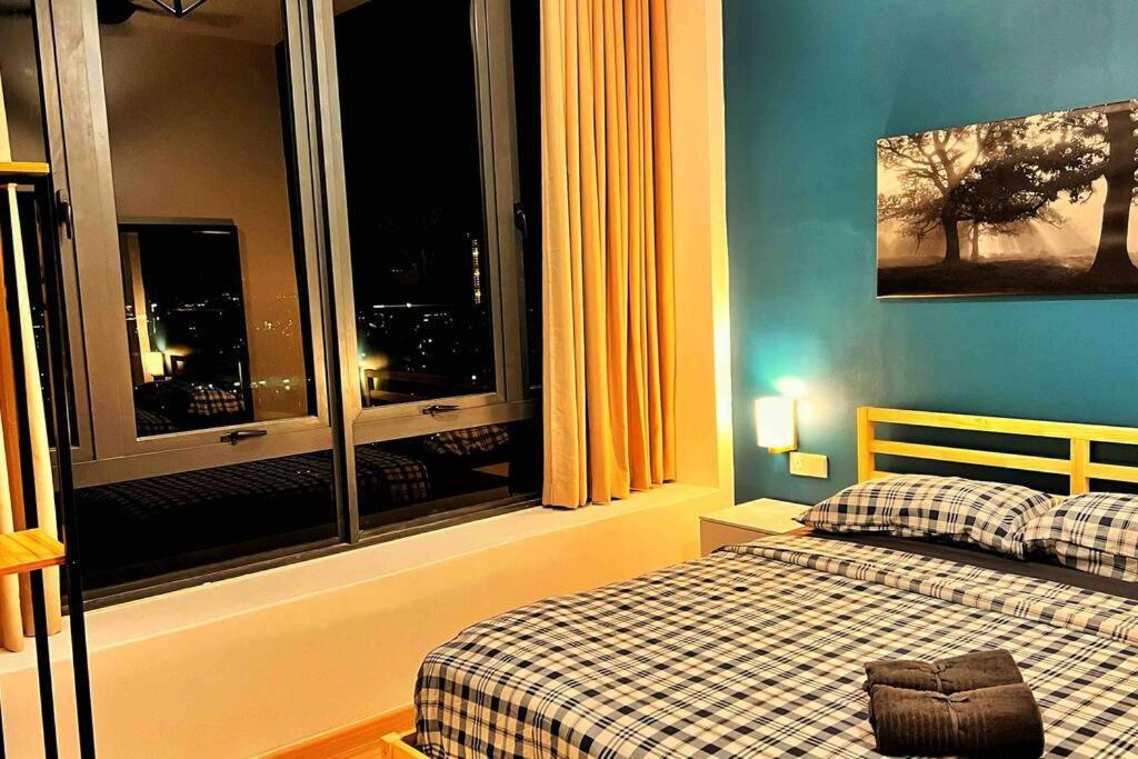 Cozy Aera Residence / Free Wi-Fi Netflix / Sunway 페탈링자야 외부 사진