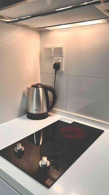 Cozy Aera Residence / Free Wi-Fi Netflix / Sunway 페탈링자야 외부 사진