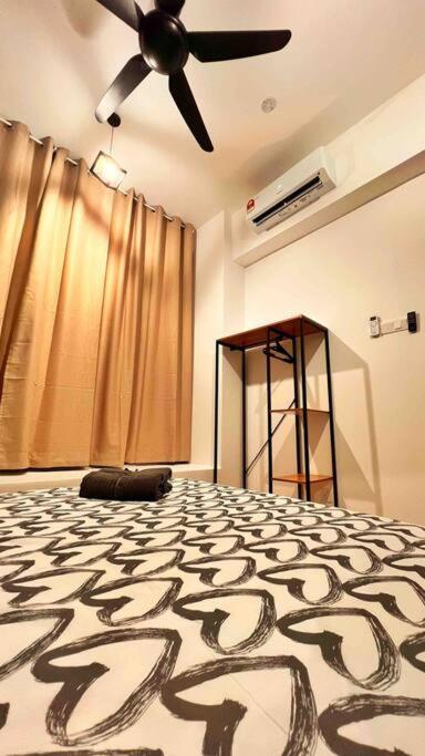 Cozy Aera Residence / Free Wi-Fi Netflix / Sunway 페탈링자야 외부 사진