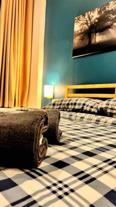 Cozy Aera Residence / Free Wi-Fi Netflix / Sunway 페탈링자야 외부 사진