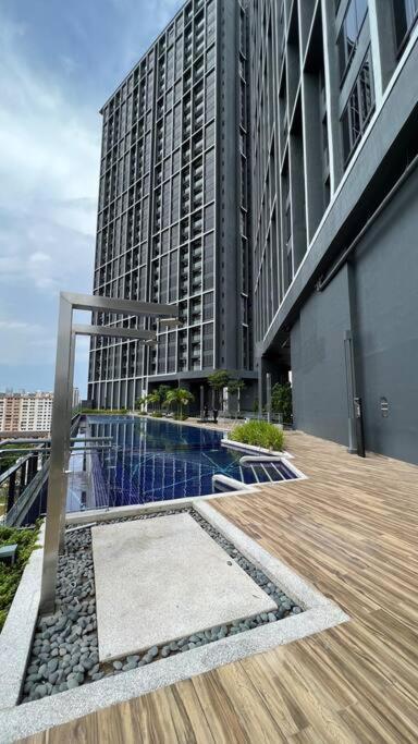 Cozy Aera Residence / Free Wi-Fi Netflix / Sunway 페탈링자야 외부 사진