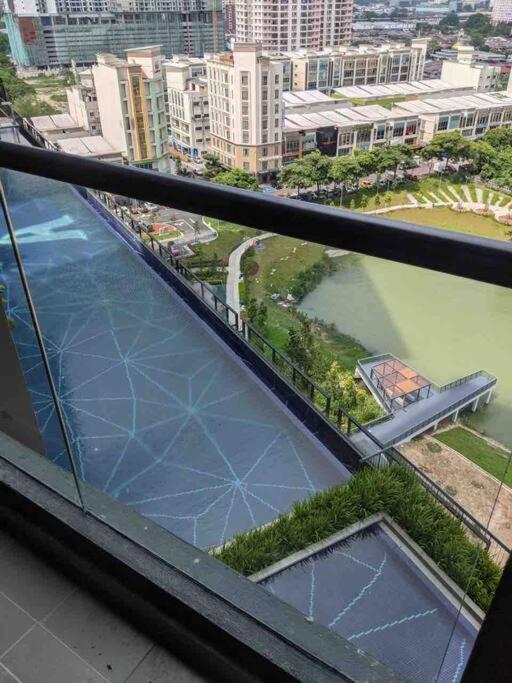 Cozy Aera Residence / Free Wi-Fi Netflix / Sunway 페탈링자야 외부 사진