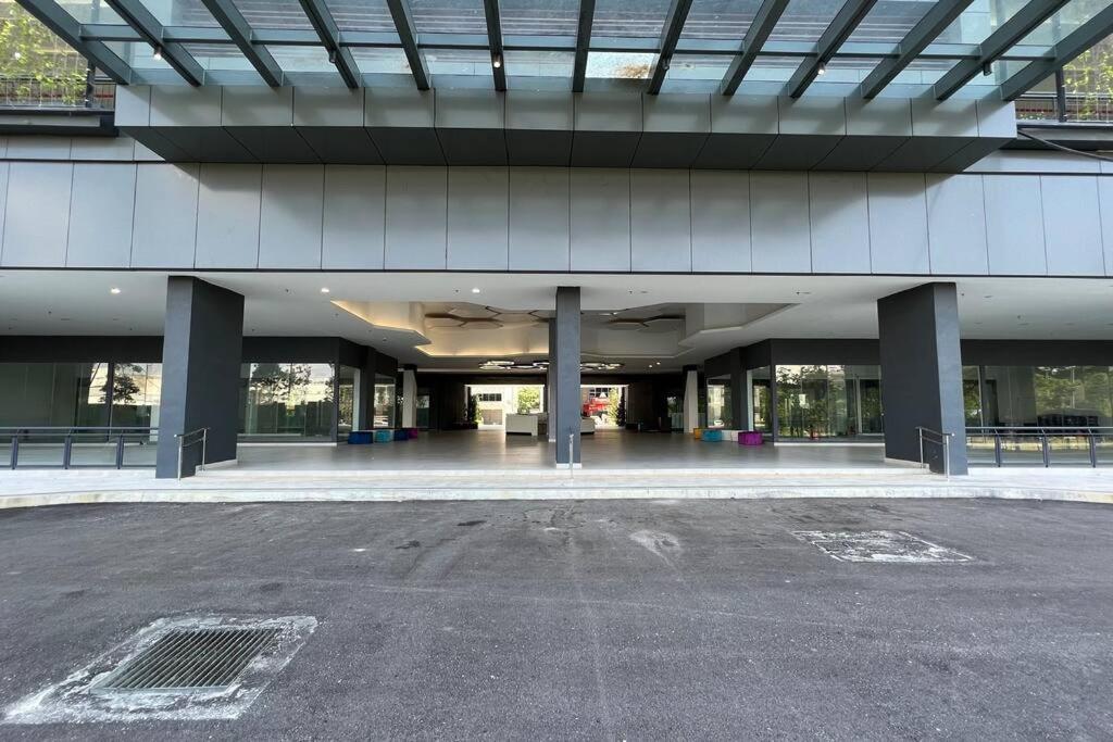 Cozy Aera Residence / Free Wi-Fi Netflix / Sunway 페탈링자야 외부 사진